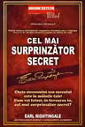 Cel mai surprinzator secret