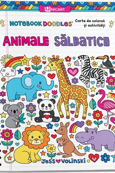 Animale salbatice