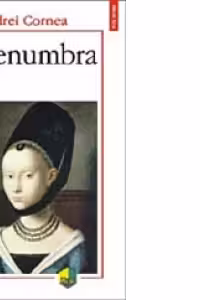 Penumbra. Eseuri