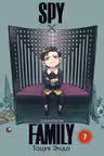 SPYxFamily: Семья шпиона. Том 7