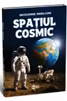 Enciclopedie. Spatiul Cosmic