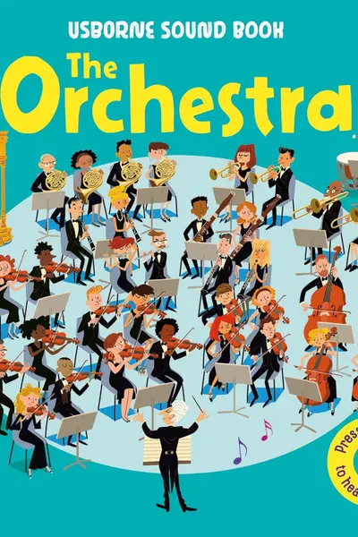 The Orchestra