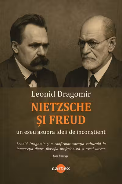 Nietzsche si Freud