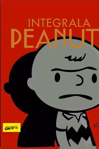Integrala peanuts - Volumul 1
