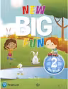 Big Fun Refresh Level 2 Big Book