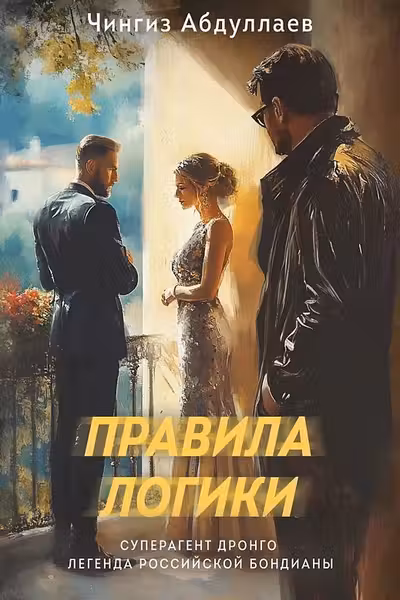 Правила логики