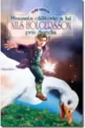 Minunata calatorie a lui Nils Holgersson