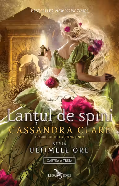 Lantul de spini