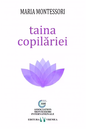 Taina copilăriei