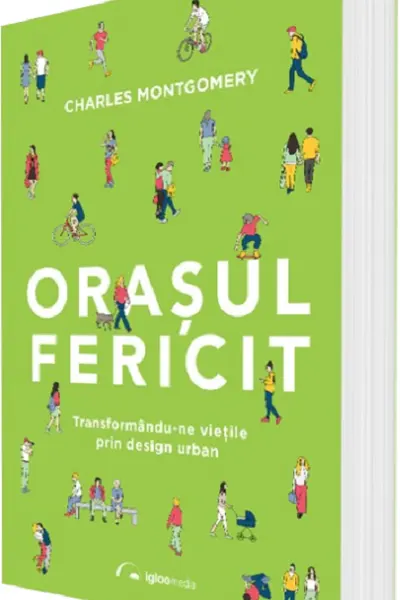Orasul fericit