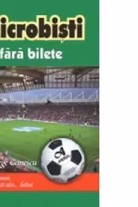 Microbisti fara bilete