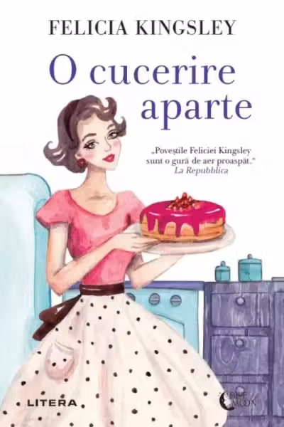 O cucerire aparte