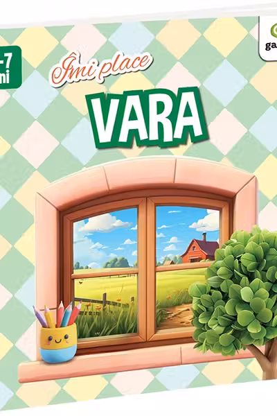 Imi place vara