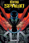 King Spawn - Volume 7