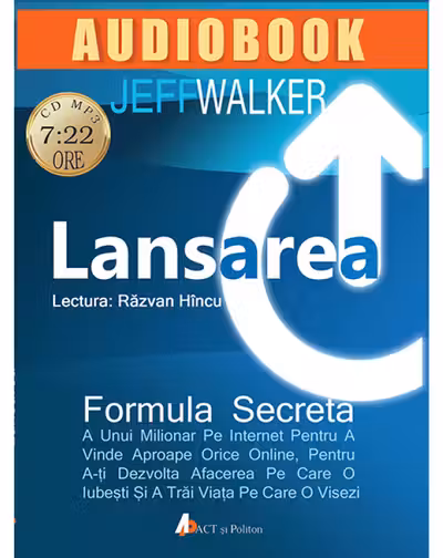 CD Lansarea