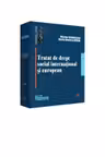 Tratat de drept social international si european - Nicolae Voiculescu, Maria-Beatrice Berna