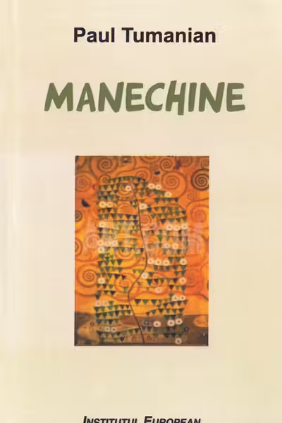 Manechine