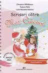 Scrisori către Moș Crăciun. Fișe de evaluare - Clasa pregătitoare