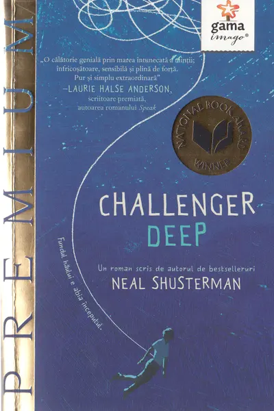 Challenger Deep