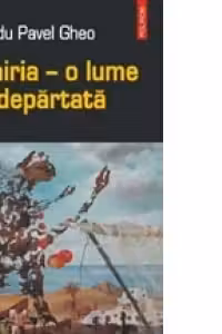 Fairia - o lume indepartata