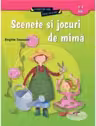 Scenete și jocuri de mimă