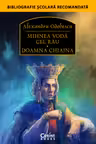 Mihnea Voda cel Rău. Doamna Chiajna