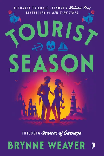 Tourist Season