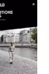 World Film Locations Paris