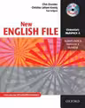 New English File Elementary MultiPACK A