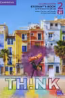 Think Level 2 Student's Book with Interactive eBook