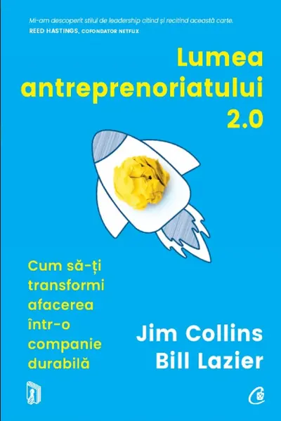Lumea antreprenoriatului 2.0