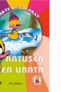 Ratusca cea urata