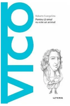 Descopera filosofia. VICO