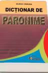 Dictionar de paronime. Steaua Nordului