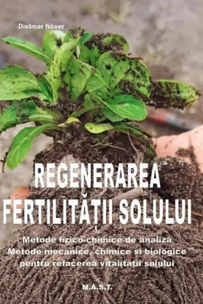 Regenerarea fertilității solului