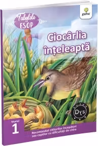 Ciocarlia inteleapta