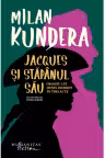 Jacques si stapanul sau