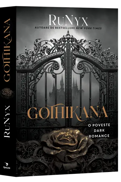 Gothikana