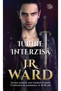 Lira. IUBIRE INTERZISA.