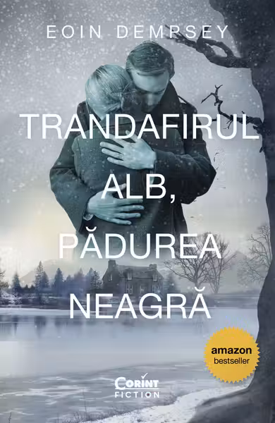 Trandafirul Alb, Padurea Neagra