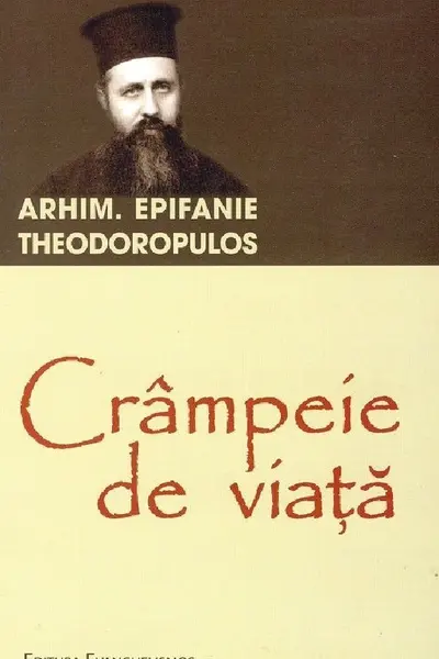 Crampeie de viață