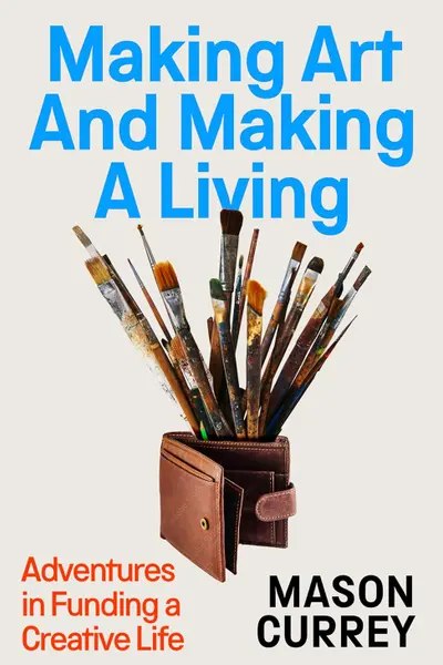 Making Art and Making a Living