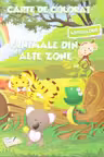 Animale din alte zone