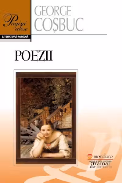 Poezii