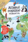 Atlasul copiilor. PAMANTUL