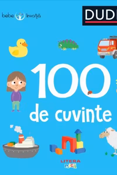 Duden. 100 de cuvinte