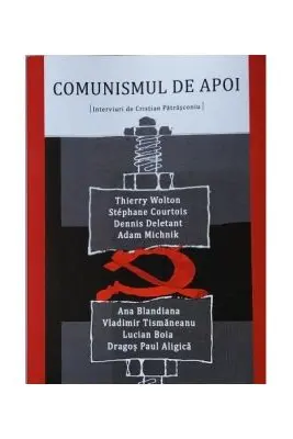 Comunismul de apoi