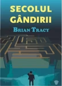 Secolul gandirii (Audiobook)