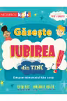 Gaseste iubirea din tine