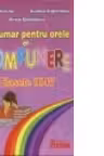 Indrumar pentru orele de compunere. Clasele III-IV - Florica Ancuta
